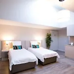 Hotel Des Grands Bois Buchillon