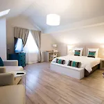 Des Grands Bois 3* Buchillon