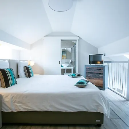 Des Grands Bois Hotell Buchillon