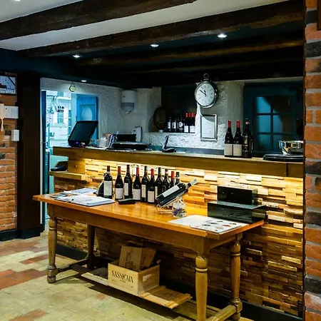 Hotell Des Grands Bois 3*
