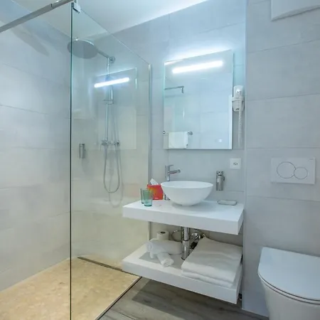 Des Grands Bois Hotel