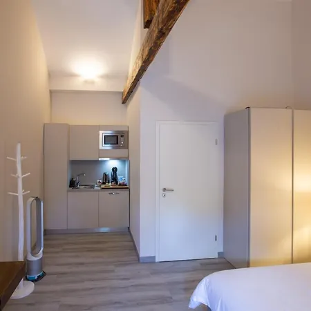 Des Grands Bois Buchillon