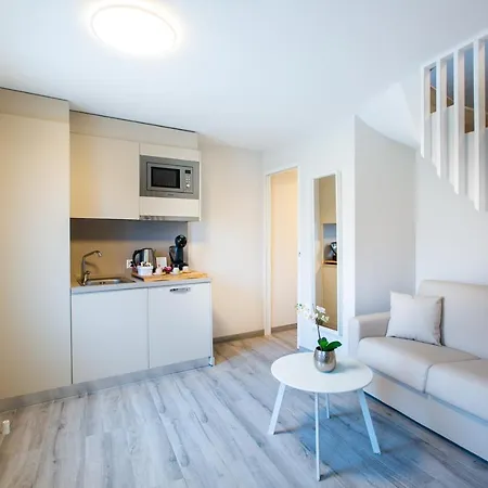 Hotell Des Grands Bois 3*