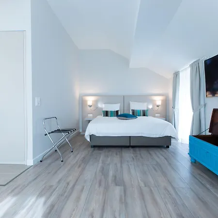 Hotel Des Grands Bois 3*