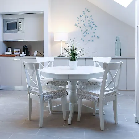 Des Grands Bois Hotel