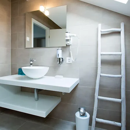 Hotel Des Grands Bois Buchillon