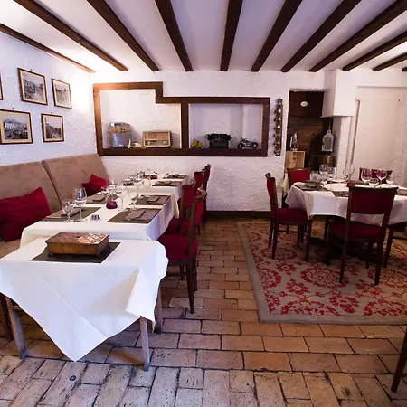 Des Grands Bois Buchillon