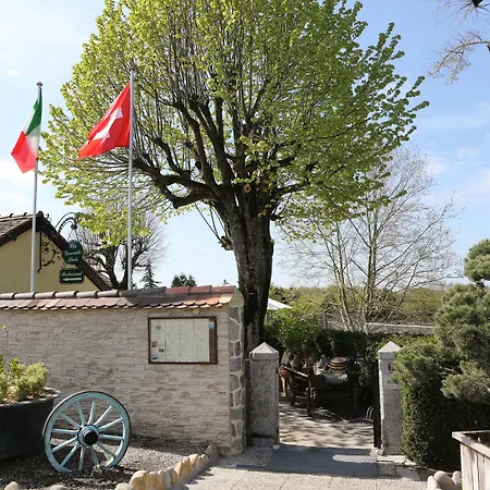 Des Grands Bois Buchillon