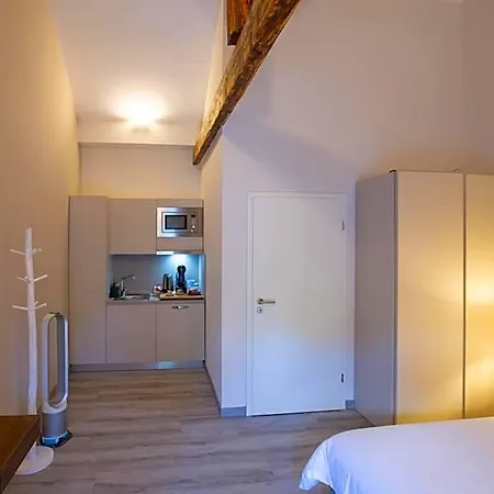 Des Grands Bois Buchillon