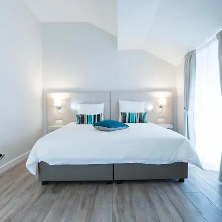 Hotell Des Grands Bois