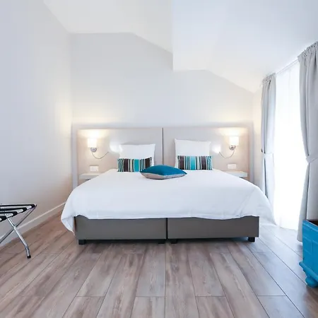 Des Grands Bois 3* Buchillon