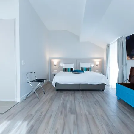 Szálloda Des Grands Bois 3*