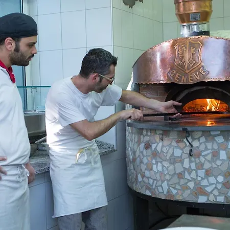 Des Grands Bois Ξενοδοχείο 3*