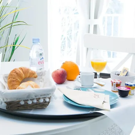 Hotel Des Grands Bois 3*