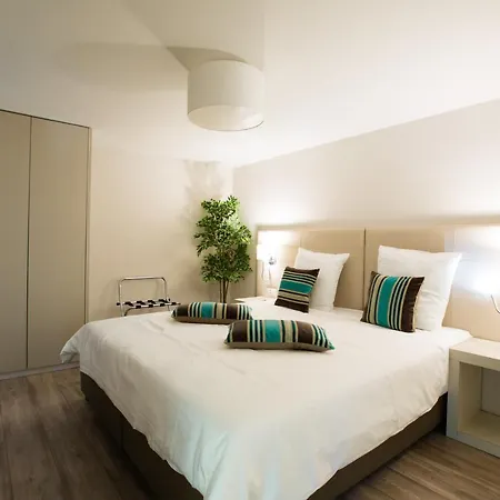 Des Grands Bois Hotell 3*