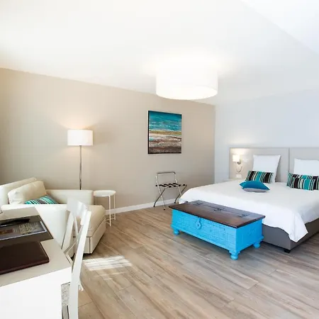 Des Grands Bois Hotell Buchillon