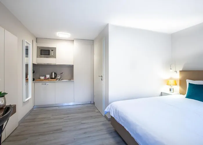 Hotel Des Grands Bois Buchillon