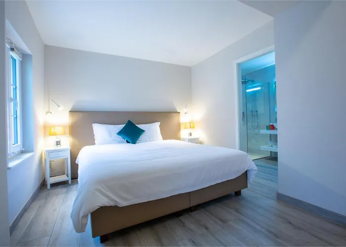 Des Grands Bois 3* Buchillon