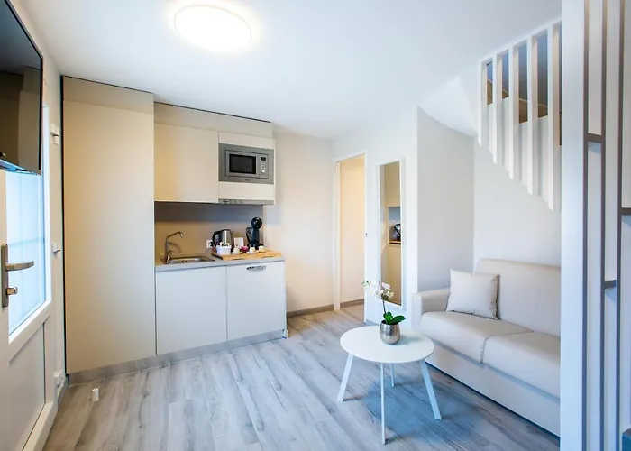 Hotel Des Grands Bois 3*