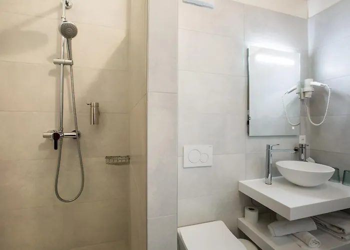 Des Grands Bois Hotel Buchillon