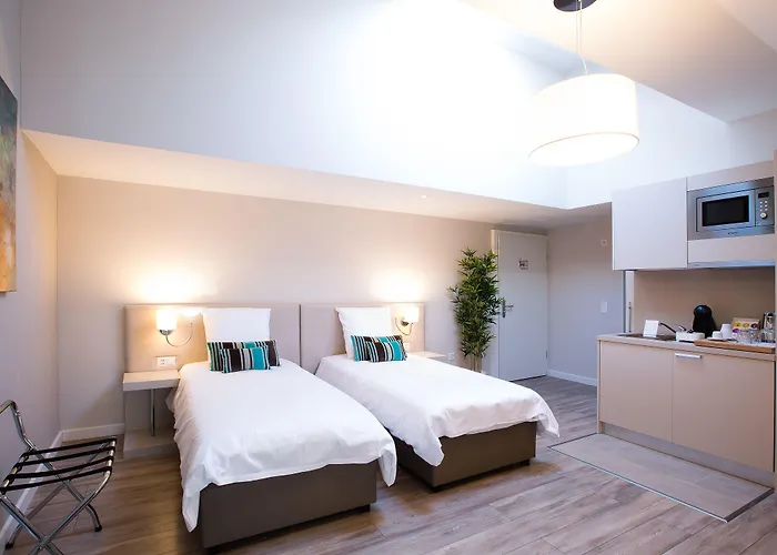 Hotel Des Grands Bois Buchillon