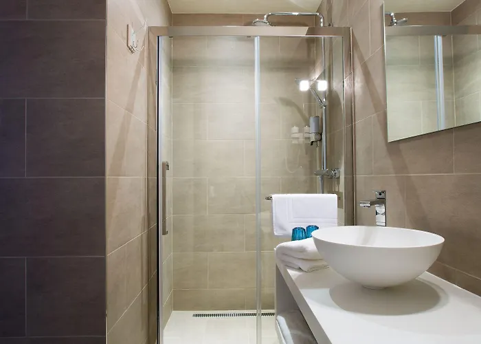 Des Grands Bois 3* Buchillon