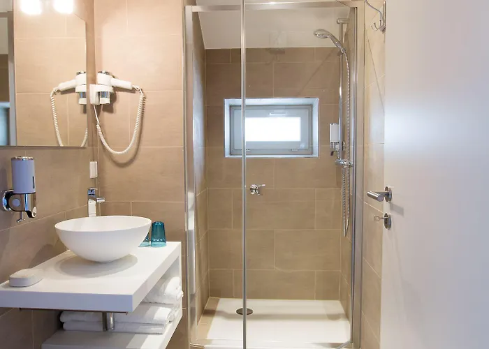 Hotel Des Grands Bois Buchillon