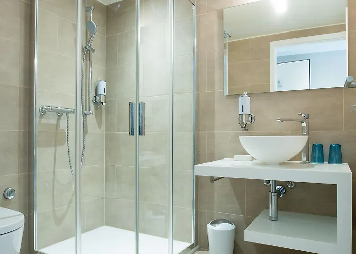 Hotel Des Grands Bois