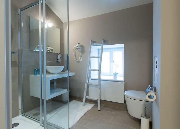 Des Grands Bois 3* Buchillon