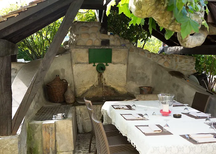 Hotel Des Grands Bois 3*