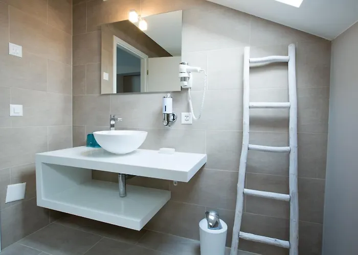 Hotel Des Grands Bois Buchillon