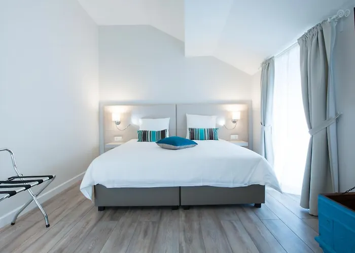 Hotel Des Grands Bois