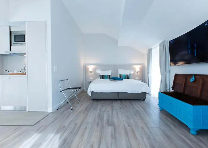 Hotel Des Grands Bois 3*