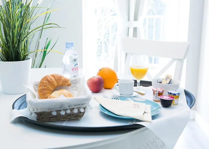 Hotel Des Grands Bois 3*