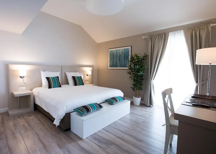 Hotel Des Grands Bois 3*