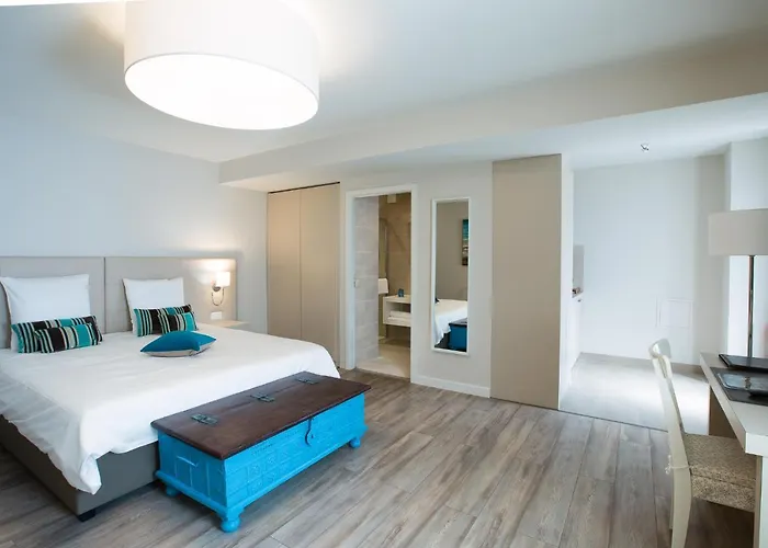 Hotel Des Grands Bois