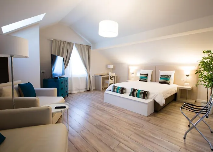 Hotel Des Grands Bois 3*