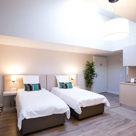 Hotel Des Grands Bois Buchillon