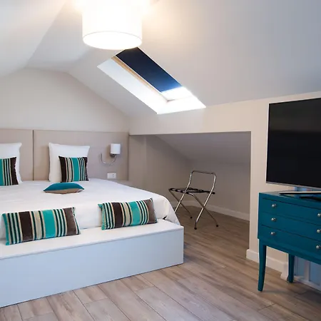 Des Grands Bois Buchillon