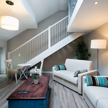 Des Grands Bois Buchillon