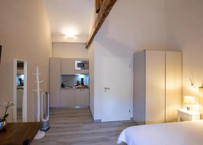 Des Grands Bois Buchillon