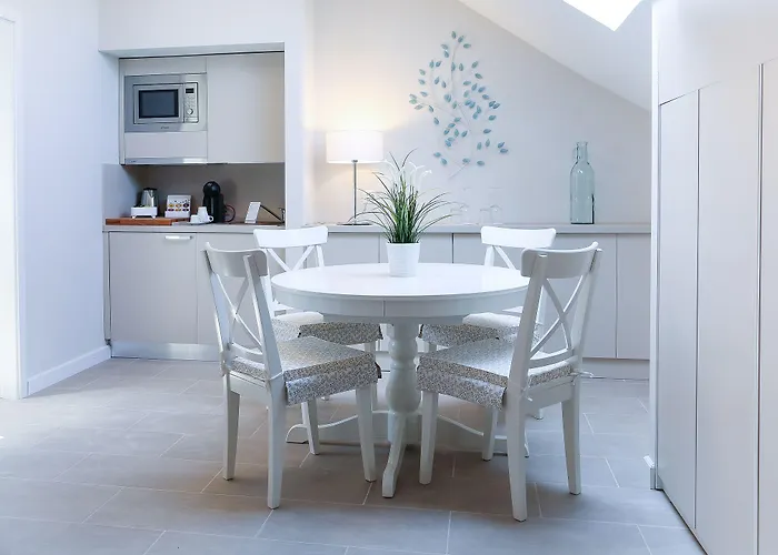 Des Grands Bois Hotel