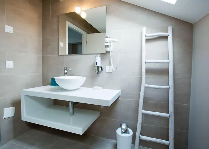 Hotel Des Grands Bois Buchillon