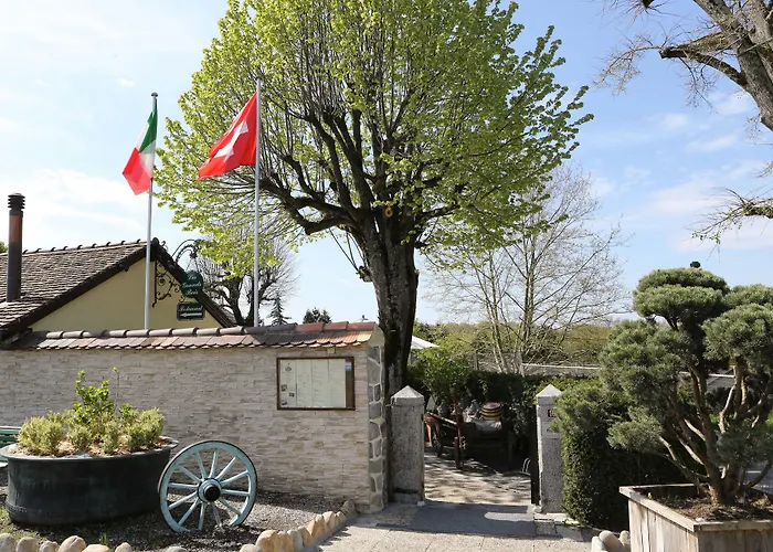 Des Grands Bois Buchillon